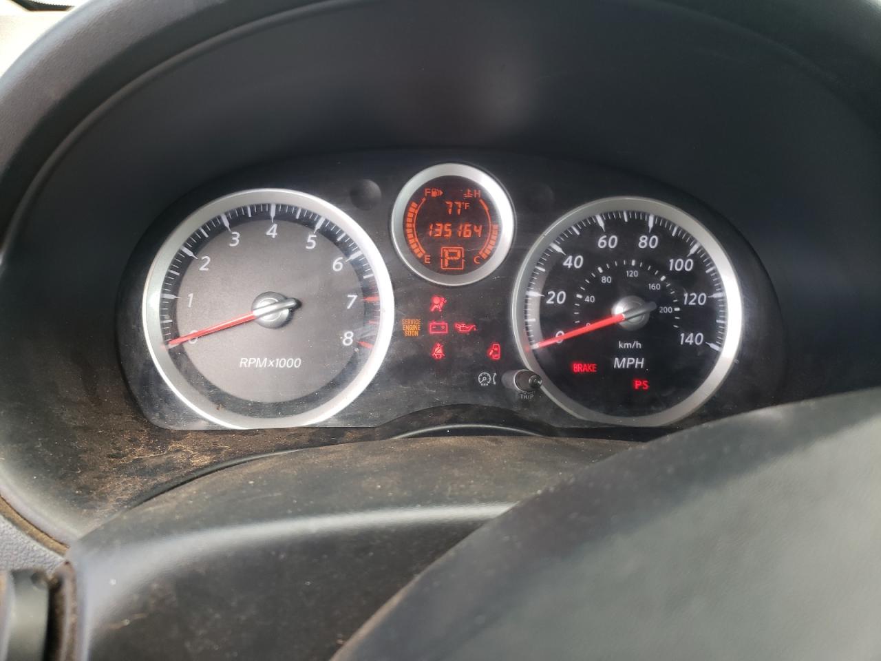 Photo 8 from auction – 2011 NISSAN SENTRA with VIN 3N1AB6AP2BL645500