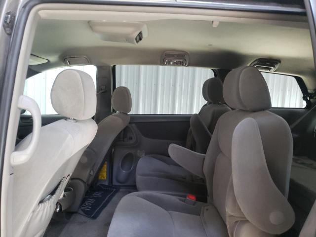 Photo 6 from auction – 2005 TOYOTA SIENNA with VIN 5TDZA23C65S386790