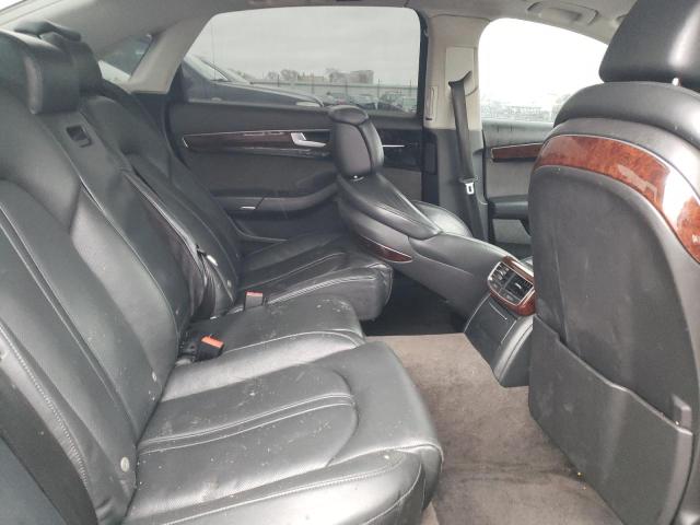 Фото 6 с аукциона – 2011 AUDI A8 L QUATT с VIN WAURVAFD2BN016955
