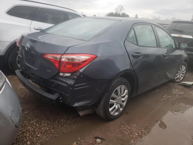 Photo 4 from auction – 2017 TOYOTA COROLLA L with VIN 2T1BURHE0HC955965