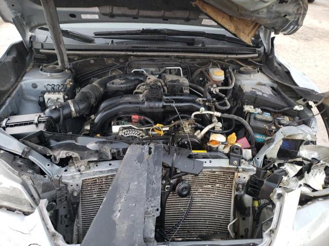 Photo 7 from auction – 2016 SUBARU CROSSTREK with VIN JF2GPALCXGH210995