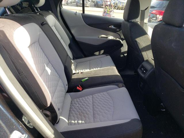 Photo 6 from auction – 2020 CHEVROLET EQUINOX with VIN 2GNAXFEV9L6208775