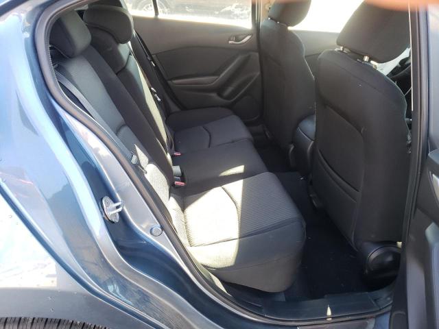 Photo 6 from auction – 2016 MAZDA 3 TOURING with VIN JM1BM1M73G1314711