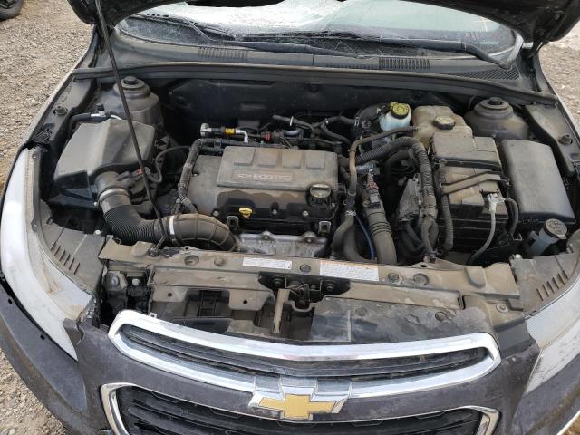 Photo 7 from auction – 2015 CHEVROLET CRUZE LT with VIN 1G1PC5SB3F7271628
