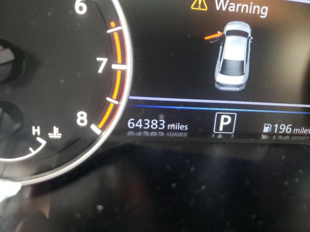 Photo 8 from auction – 2020 NISSAN ALTIMA S with VIN 1N4BL4BV4LC223148