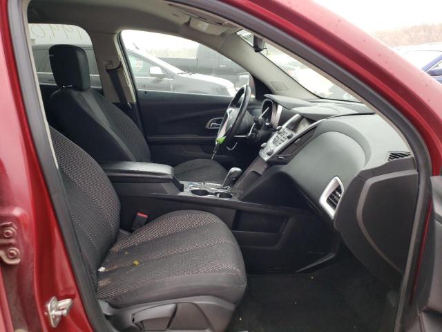 Photo 5 from auction – 2012 CHEVROLET EQUINOX LT with VIN 2GNALDEK7C6306595
