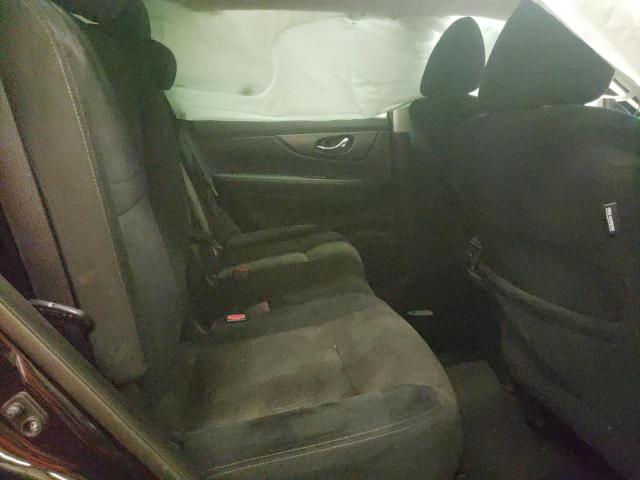 Photo 6 from auction – 2015 NISSAN ROGUE S with VIN 5N1AT2MV2FC838112