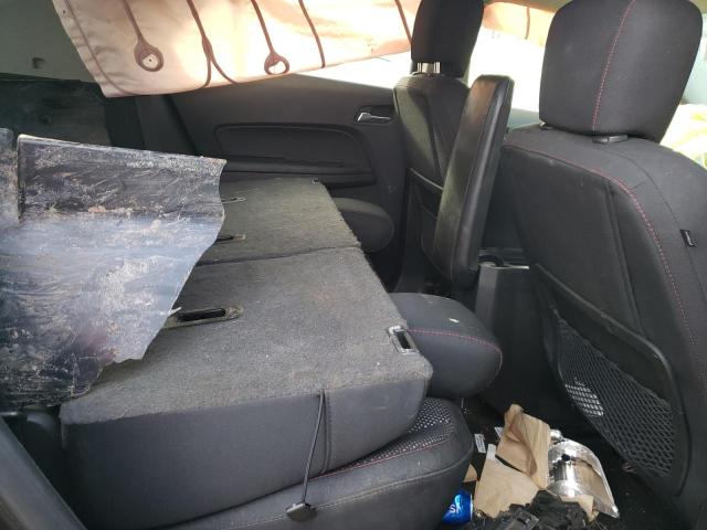 Photo 6 from auction – 2013 CHEVROLET EQUINOX LT with VIN 2GNFLNEKXD6220386
