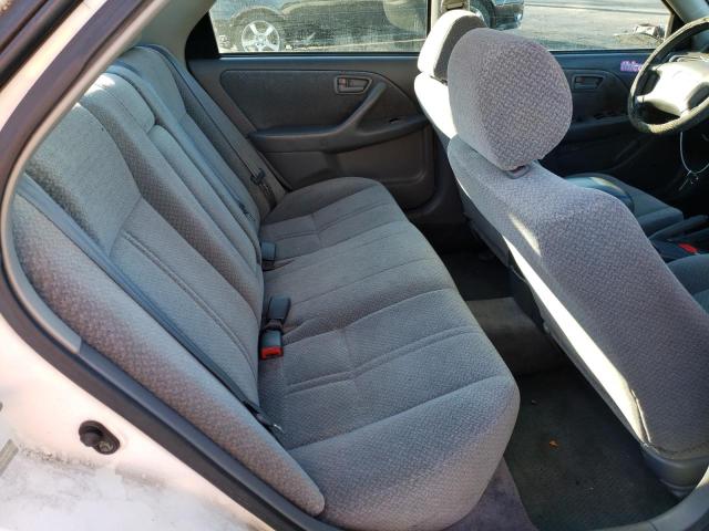 Photo 6 from auction – 2001 TOYOTA CAMRY CE with VIN JT2BF22KX10290727