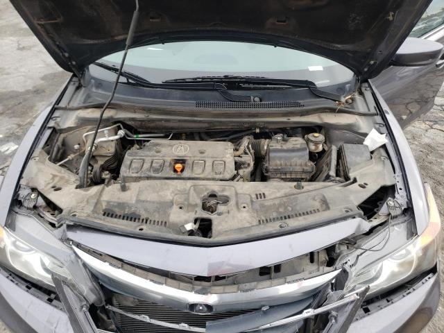 Photo 7 from auction – 2015 ACURA ILX 20 with VIN 19VDE1F33FE002019