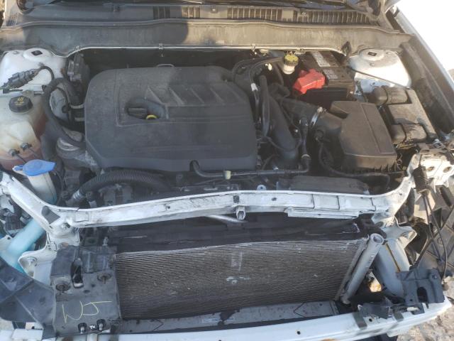 Photo 7 from auction – 2015 FORD FUSION SE with VIN 1FA6P0HD9F5122726