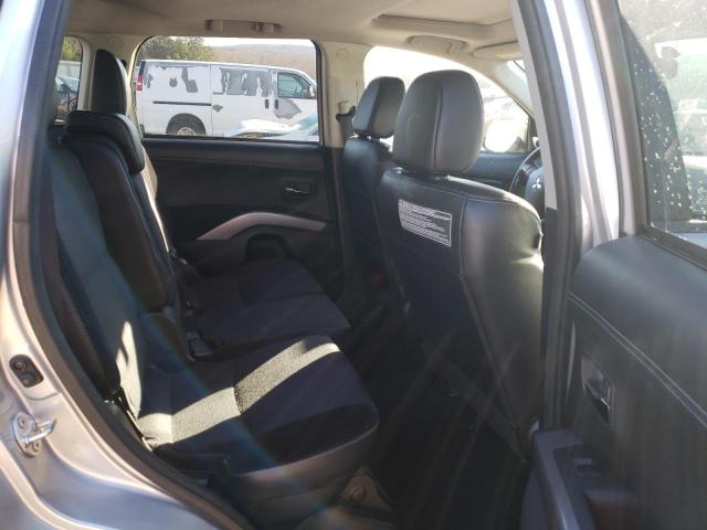 Photo 6 from auction – 2011 MITSUBISHI OUTLANDER with VIN JA4AS3AW3BU038931
