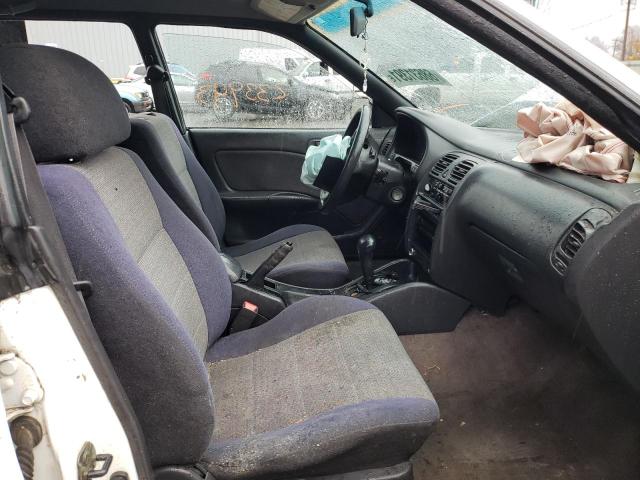 Photo 5 from auction – 1997 SUBARU LEGACY OUT with VIN 4S3BG6859V7624062