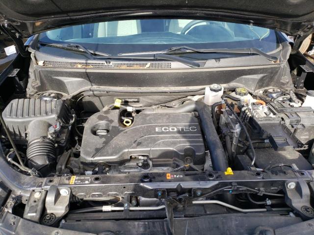 Photo 7 from auction – 2020 CHEVROLET EQUINOX with VIN 2GNAXFEV9L6208775