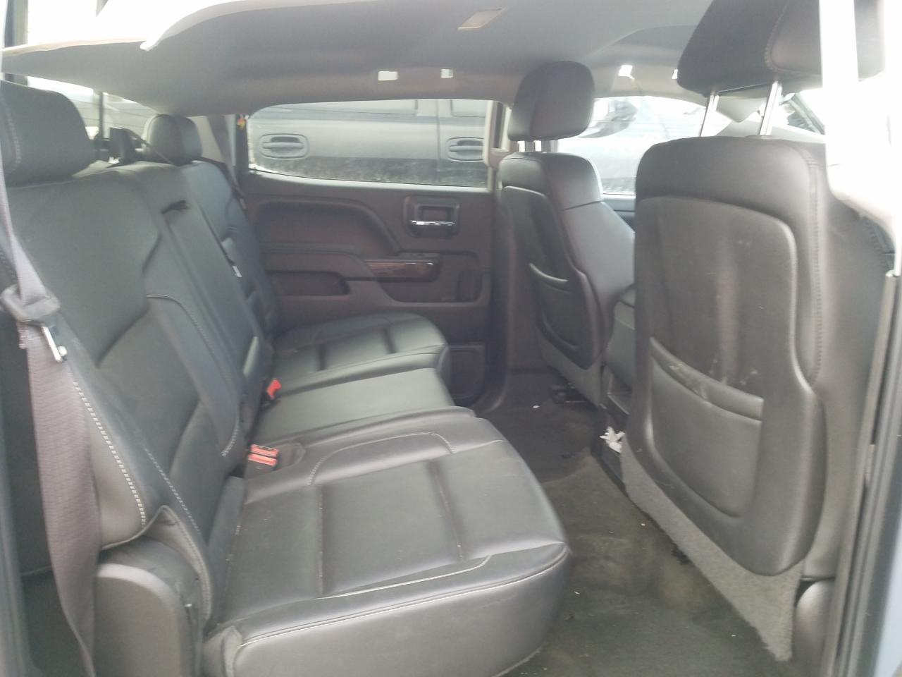 Photo 6 from auction – 2015 GMC SIERRA K15 with VIN 3GTU2UEC5FG285983