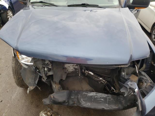 صورة رقم 7 من المزاد - 2004 FORD EXPEDITION مع VIN 1FMPU17L34LB03986