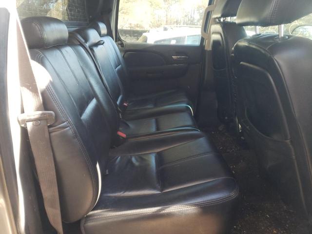 Photo 6 from auction – 2007 CHEVROLET AVALANCHE with VIN 3GNEK12317G109271
