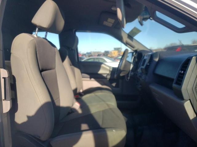 Photo 5 from auction – 2015 FORD F150 SUPER with VIN 1FTFX1EF0FKD22403