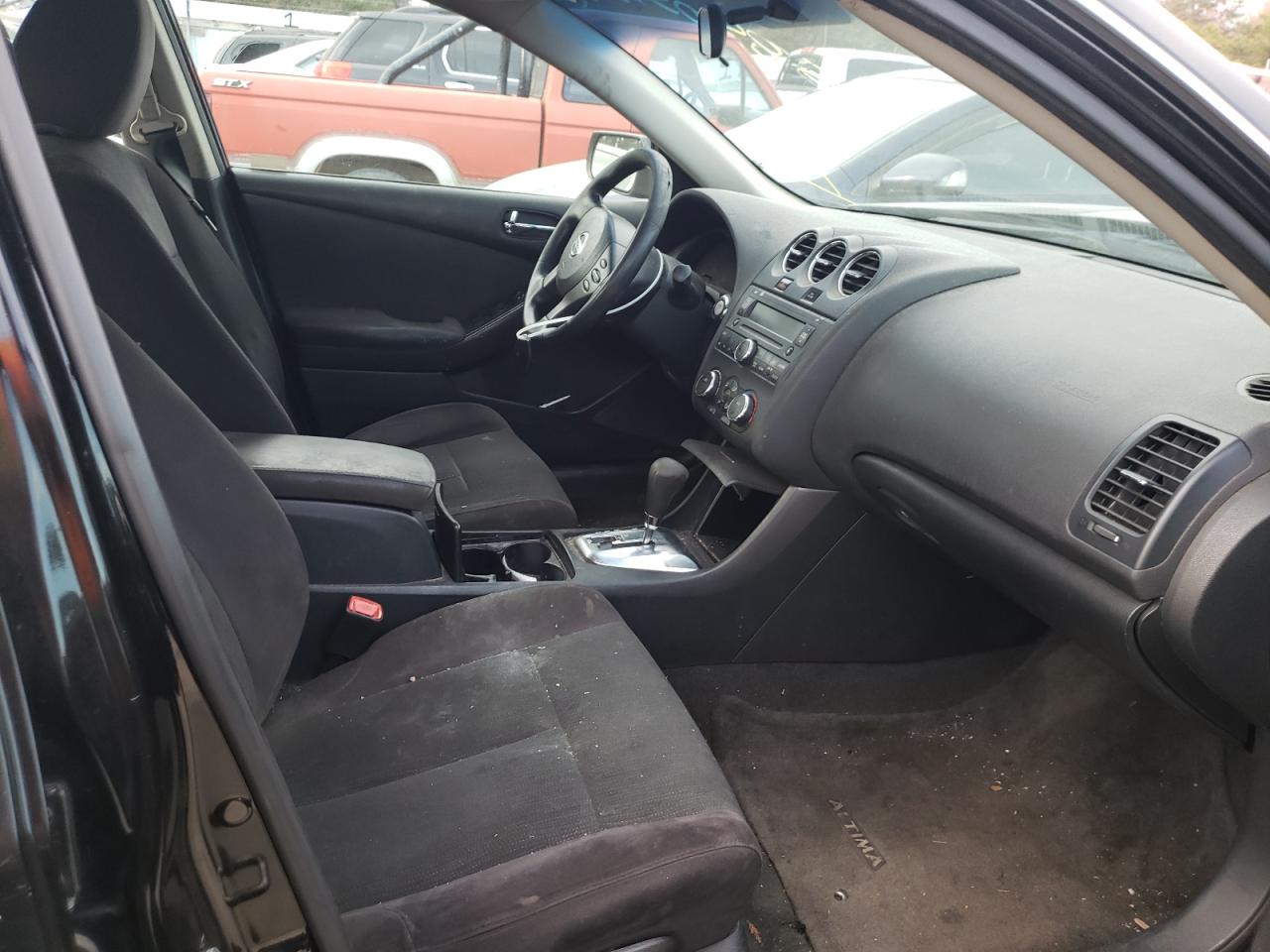 Photo 5 from auction – 2012 NISSAN ALTIMA BAS with VIN 1N4AL2AP7CC124696