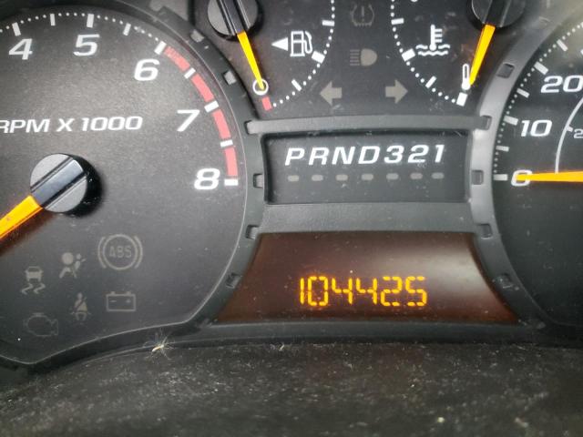 Photo 8 from auction – 2008 CHEVROLET COLORADO with VIN 1GCCS149788104164