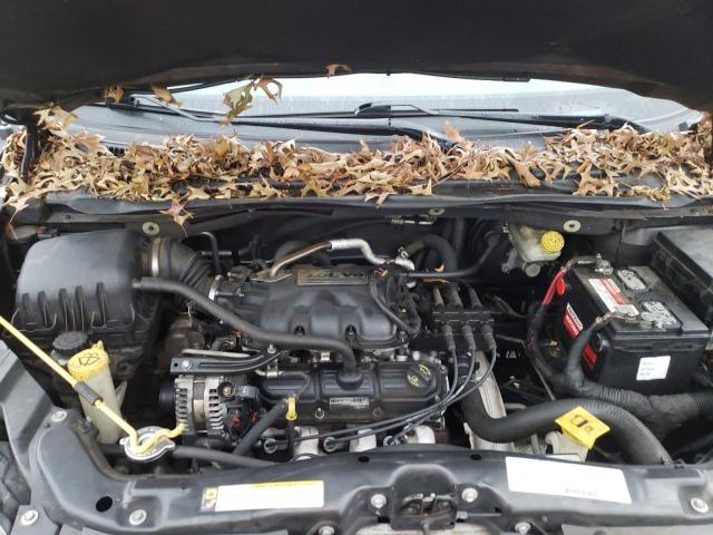 Photo 7 from auction – 2008 CHRYSLER TOWN & COU with VIN 2A8HR54P68R662284