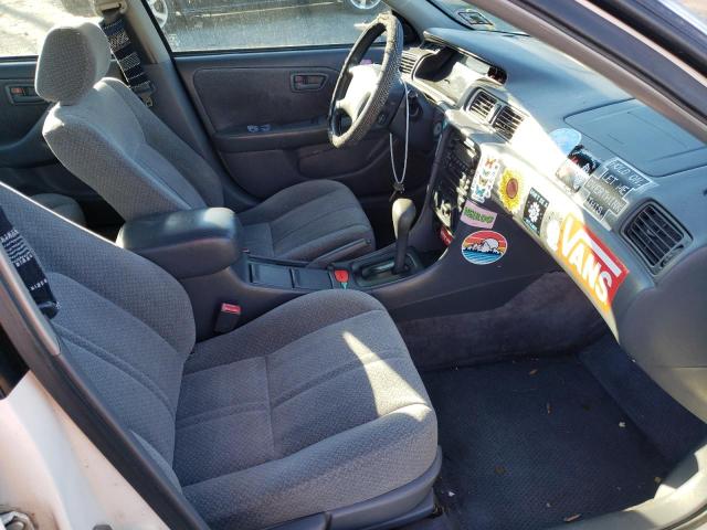 Photo 5 from auction – 2001 TOYOTA CAMRY CE with VIN JT2BF22KX10290727