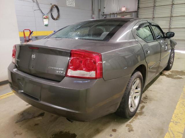 Photo 4 from auction – 2010 DODGE CHARGER SX with VIN 2B3CA3CV9AH231626