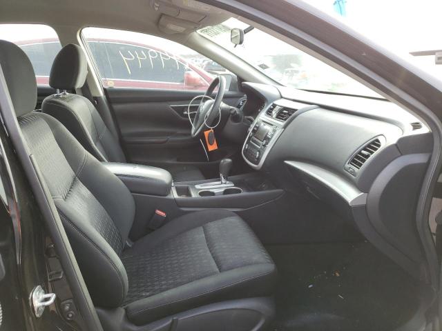 Photo 5 from auction – 2017 NISSAN ALTIMA 2.5 with VIN 1N4AL3AP6HC260802