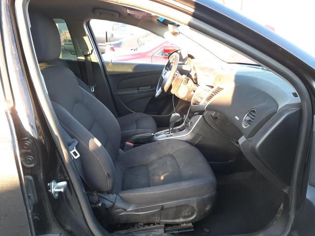 Photo 5 from auction – 2014 CHEVROLET CRUZE LT with VIN 1G1PC5SB2E7150541