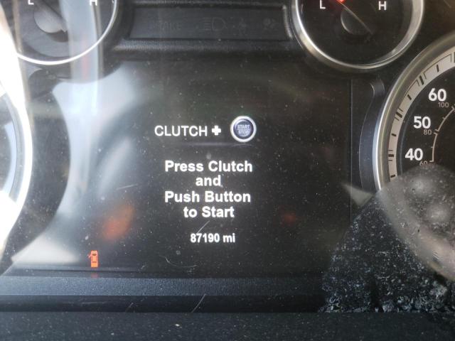 Photo 8 from auction – 2015 RAM 1500 LARAM with VIN 1C6RR7NT6FS776789
