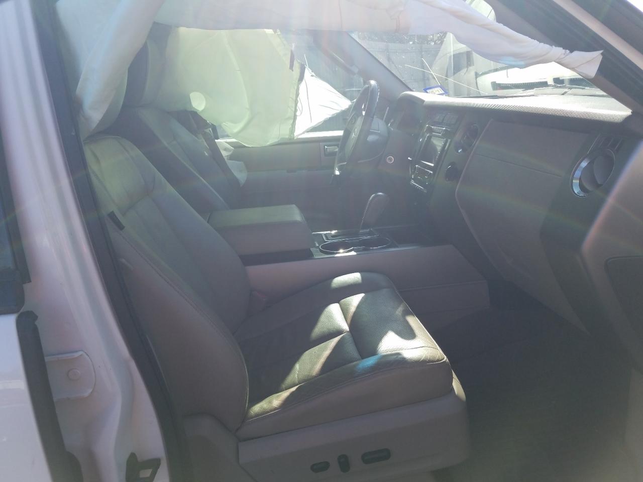 Photo 5 from auction – 2013 FORD EXPEDITION with VIN 1FMJK1K54DEF28965