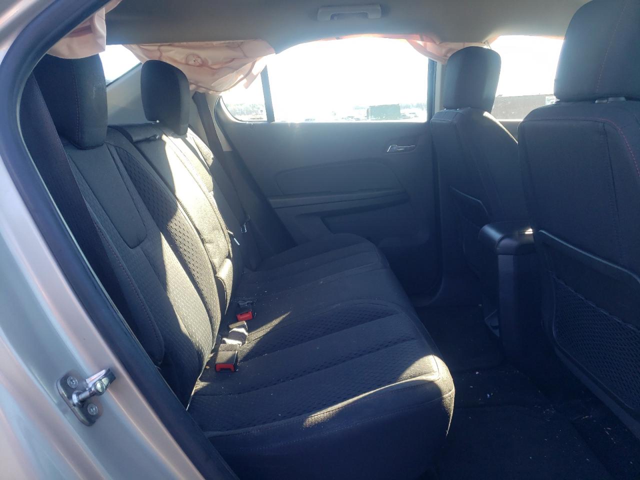 Photo 6 from auction – 2014 CHEVROLET EQUINOX LS with VIN 2GNALAEK4E6141025