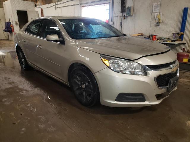 CHEVROLET MALIBU 1LT 2015 with VIN 1G11C5SL6FF190322 - Photo from auction
