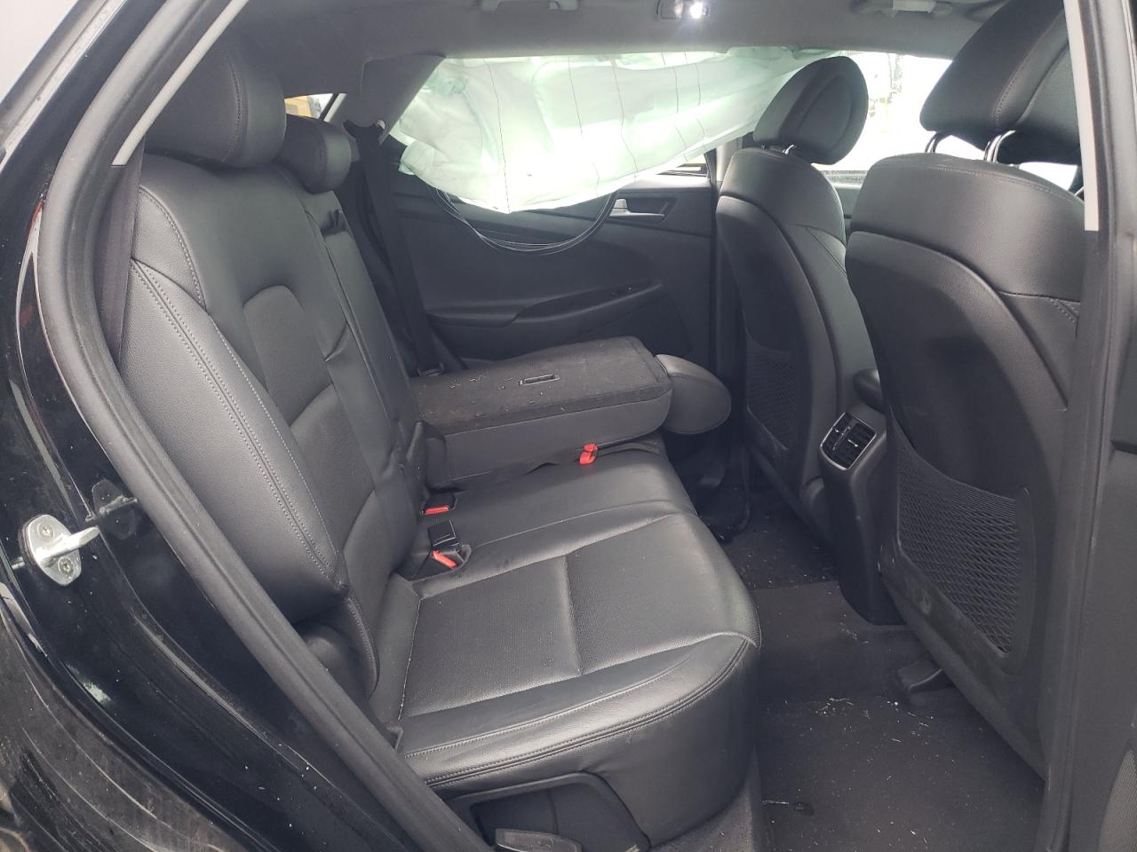 Photo 6 from auction – 2016 HYUNDAI TUCSON LIM with VIN KM8J33A24GU053442
