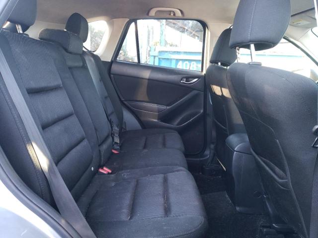 Photo 6 from auction – 2015 MAZDA CX-5 TOURI with VIN JM3KE2CY4F0435756