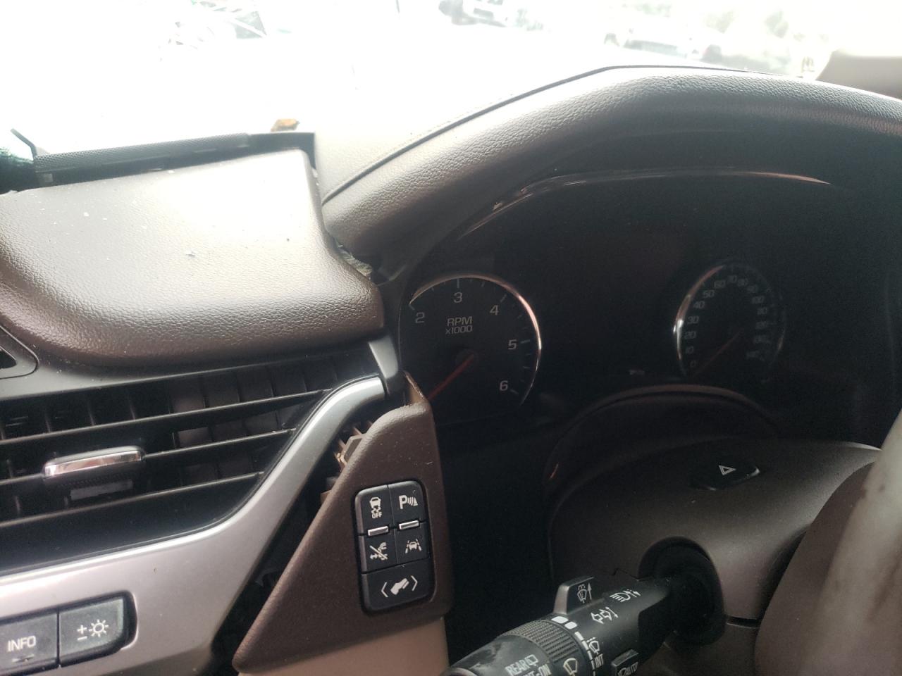 Photo 8 from auction – 2016 CHEVROLET TAHOE C150 with VIN 1GNSCCKC2GR125751
