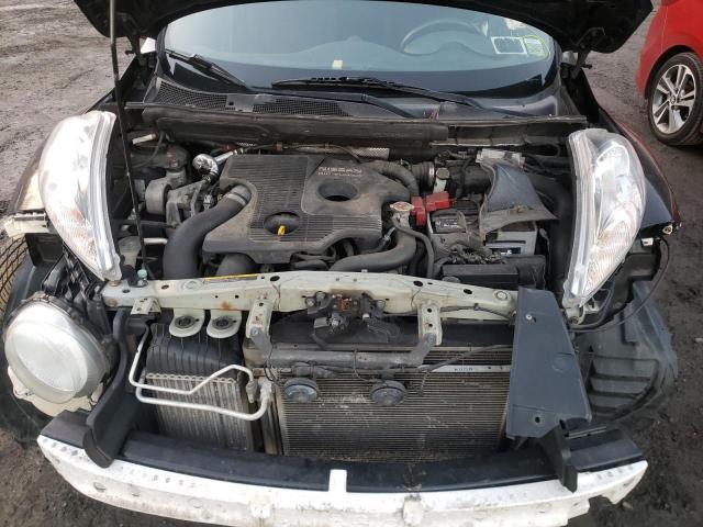 Photo 7 from auction – 2012 NISSAN JUKE S with VIN JN8AF5MV0CT119812