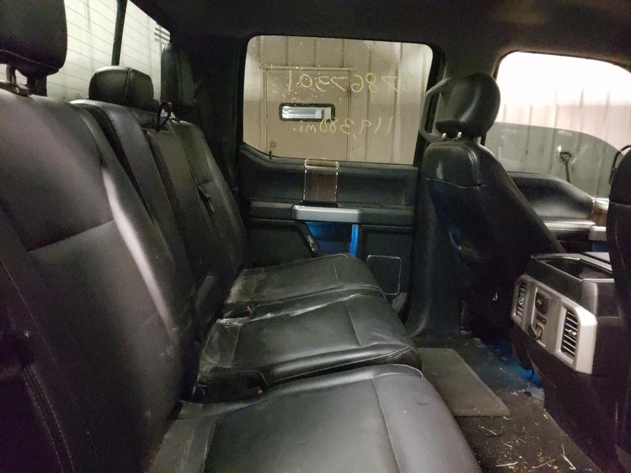 Photo 6 from auction – 2015 FORD F150 SUPER with VIN 1FTEW1EF0FFA21413
