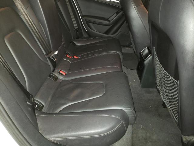 Photo 6 from auction – 2013 AUDI A4 PREMIUM with VIN WAUDFAFL1DN020027