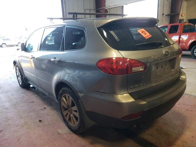 Photo 3 from auction – 2009 SUBARU TRIBECA LI with VIN 4S4WX97D094405912