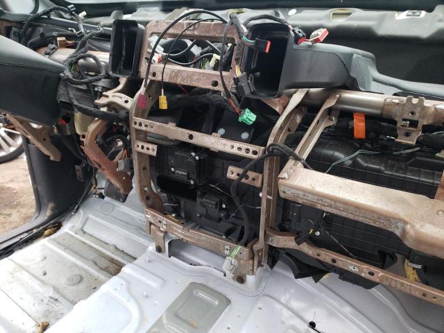 Photo 10 from auction – 2016 RAM 1500 REBEL with VIN 1C6RR7YT7GS151489