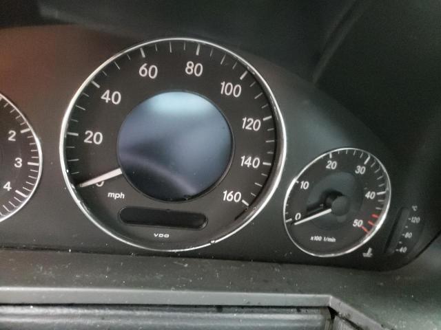 Photo 8 from auction – 2005 MERCEDES-BENZ E-CLASS E3 with VIN WDBUF26J65A579748