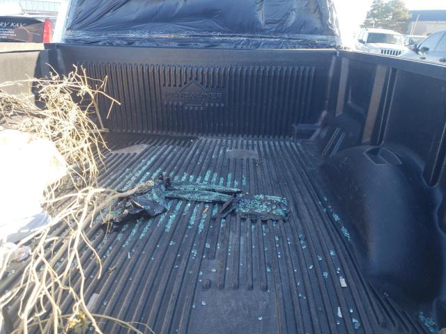 Photo 6 from auction – 2015 FORD F150 SUPER with VIN 1FTFX1EF0FKD22403