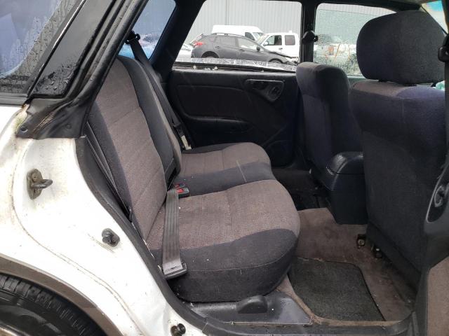 Photo 6 from auction – 1997 SUBARU LEGACY OUT with VIN 4S3BG6859V7624062