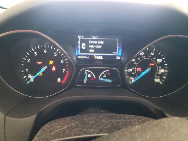 Photo 8 from auction – 2015 FORD FOCUS SE with VIN 1FADP3F21FL353822