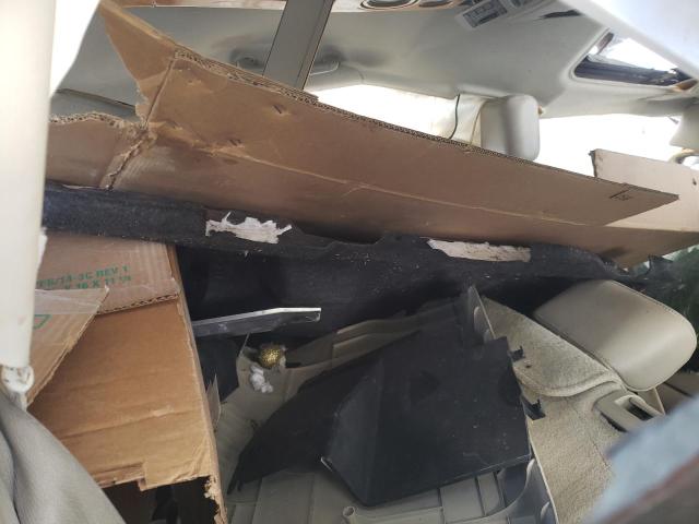 Photo 6 from auction – 2004 INFINITI QX56 with VIN 5N3AA08C04N800941