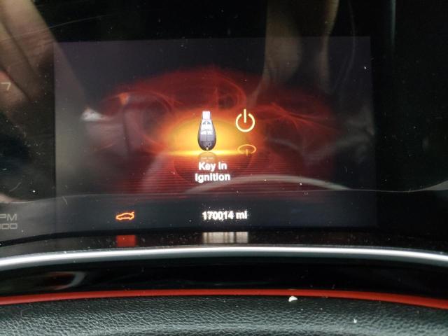 Photo 8 from auction – 2015 DODGE DART with VIN 1C3CDFDH3FD180858