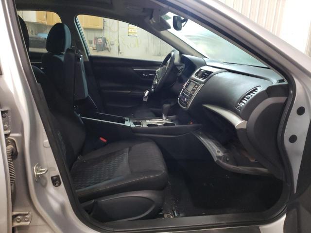 Photo 5 from auction – 2017 NISSAN ALTIMA 2.5 with VIN 1N4AL3AP2HC298883