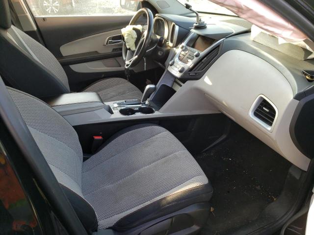 Photo 5 from auction – 2015 CHEVROLET EQUINOX LT with VIN 2GNALBEK0F6296534