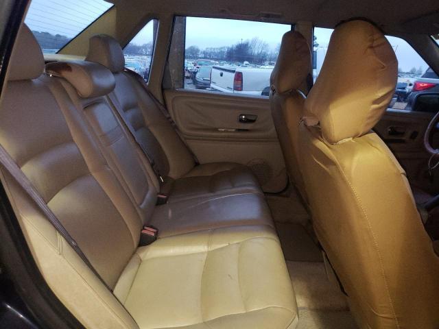 Photo 6 from auction – 1999 VOLVO S70 with VIN YV1LS55A8X1578433